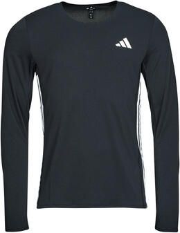 Adidas T-Shirt Lange Mouw Adizero Running Long Sleeve Long-Sleeve Top - Foto 7