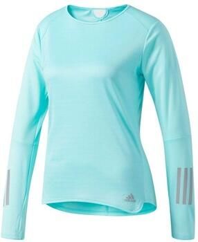 Adidas T-Shirt Lange Mouw BQ3591