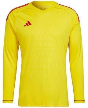 Adidas T-Shirt Lange Mouw Chemise manches longues Tiro 23 Competition