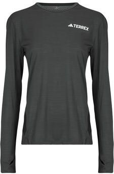 Adidas T-Shirt Lange Mouw JL6341