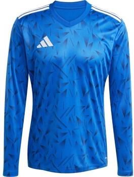 Adidas T-Shirt Lange Mouw JM6788