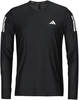 Adidas T-Shirt Lange Mouw Own The Run Long Sleeve Long-Sleeve Top - Foto 10