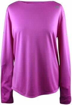 Adidas T-Shirt Lange Mouw S10056