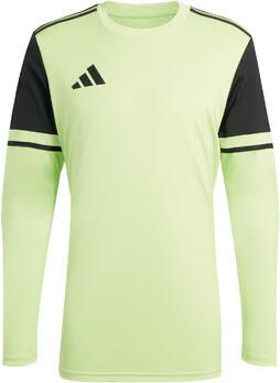 Adidas T-Shirt Lange Mouw Squa25 Gk Jsylm