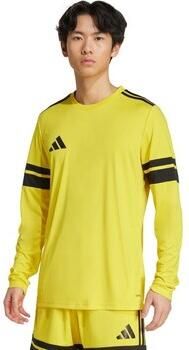 Adidas T-Shirt Lange Mouw Squadra 25