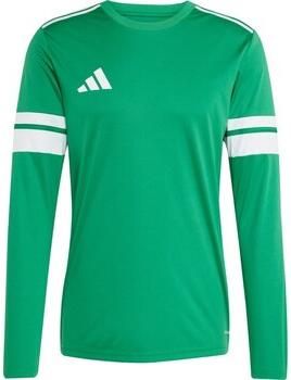 Adidas T-Shirt Lange Mouw Squadra 25