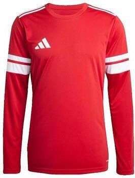 Adidas T-Shirt Lange Mouw T-shirt ches longues Squadra 25