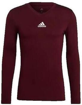 Adidas T-Shirt Lange Mouw T-shirt ches longues Team Base