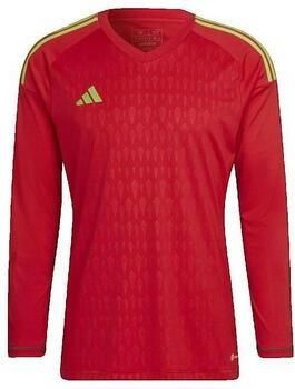 Adidas T-Shirt Lange Mouw T-shirt ches longues Tiro 23 Competition