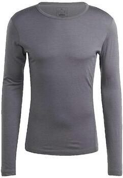 Adidas T-Shirt Lange Mouw T-shirt ches longues Xperior Merino 200 - Foto 2