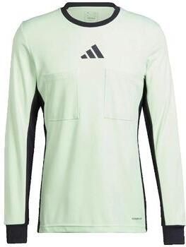 Adidas T-Shirt Lange Mouw T-shirt Referee 24