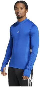 Adidas T-Shirt Lange Mouw T-shirt TECHFIT manches longues