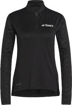 Adidas TERREX Colshirt TERREX MULTI HALFZIP LONGSLEEVE - Foto 2