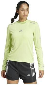 Adidas T-Shirt Lange Mouw T-shirt Ultimate Reflective