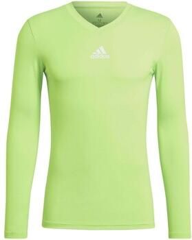 Adidas T-Shirt Lange Mouw T-shirt manches longues Team Base - Foto 2