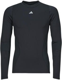 Adidas T-Shirt Lange Mouw TF CR LS TEE M