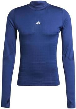 Adidas T-Shirt Lange Mouw Tf Cr Ls Tee M