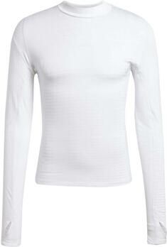 Adidas T-Shirt Lange Mouw Tf Cr Ls Tee M