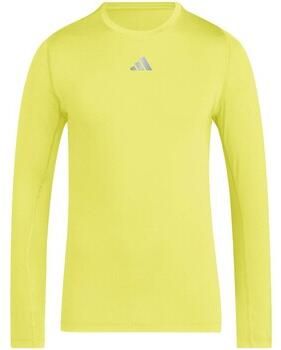 Adidas T-Shirt Lange Mouw Tf Ls Tee M
