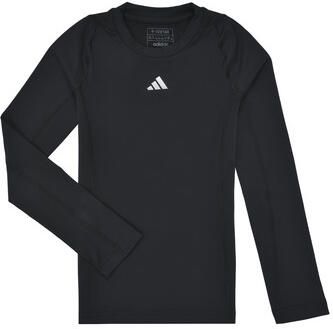 Adidas Perfor ce Shirt met lange mouwen TF LS TEE Y