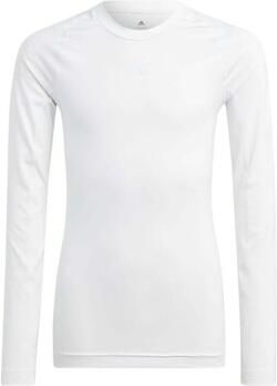 Adidas Perfor ce Shirt met lange mouwen TF LS TEE Y