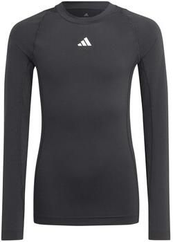 Adidas Perfor ce Shirt met lange mouwen TF LS TEE Y