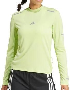 Adidas T-Shirt Lange Mouw Ultimate
