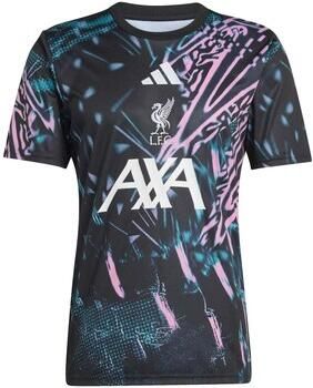 Adidas Liverpool FC 25 26 Pre-Match Voetbalshirt