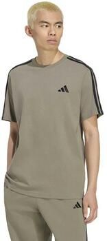 Adidas T-shirt M 3S Sj Lc T - Foto 2