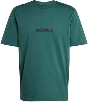 Adidas T-shirt Korte Mouw T-shirt JE8997 coton