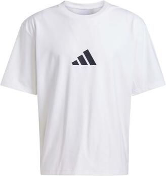 Adidas T-shirt Korte Mouw M Z.n.e. Tee Lo - Foto 7