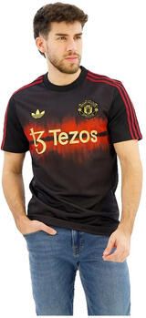 Adidas T-shirt Manchester United Cny coton