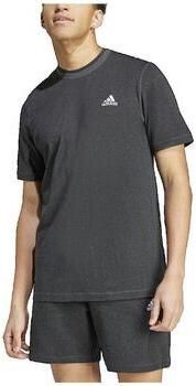 Adidas Seasonal Essentials Melange T-shirt - Foto 2