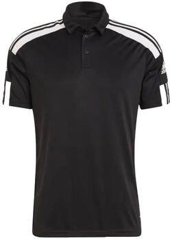 Adidas T-shirt Polo Squadra 21 100% polyester recyclé - Foto 2