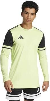 Adidas Squadra 25 Keepersshirt met Lange Mouwen - Foto 3