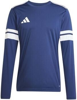 Adidas Squadra 25 Voetbalshirt met Lange Mouwen - Foto 2