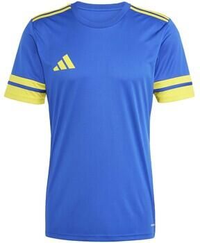 Adidas T-shirt Squa25 Jsy M