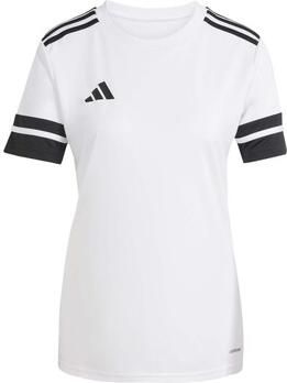 Adidas T-shirt Squa25 Jsy W