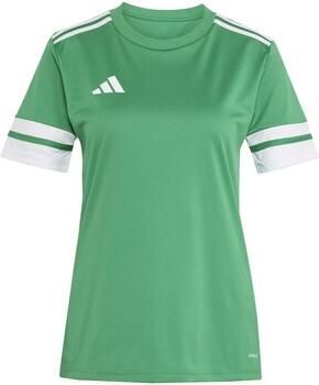 Adidas T-shirt Squa25 Jsy W