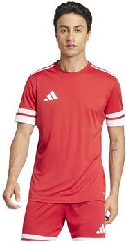 Adidas T-shirt Squadra 25 100% polyester recyclé - Foto 9