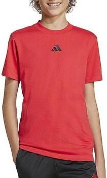 Adidas Sportswear T-shirt J SL TEE 160