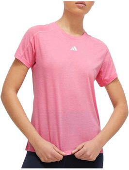 Adidas T-shirt T-Shirt We Crew AEROREADY polyester