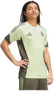 Adidas Real Madrid Tiro 25 Competition Training Voetbalshirt - Foto 2