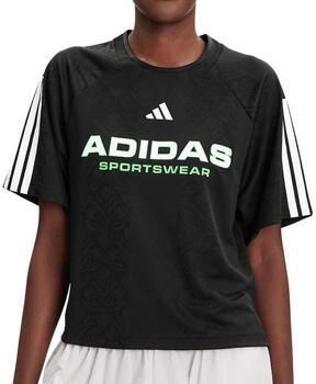 Adidas Sportswear T-shirt W TIRO Q3 TEE - Foto 8