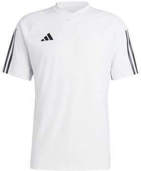 Adidas T-shirt Korte Mouw Tiro 23 Competition Jersey M - Foto 2