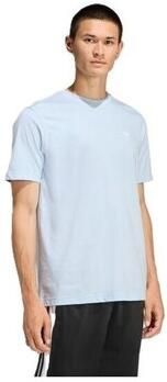 Adidas Originals regular fit T-shirt van puur katoen