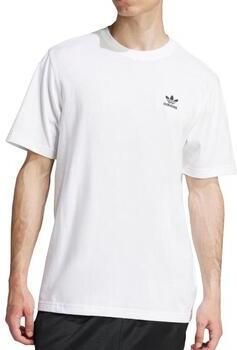 Adidas Originals T-shirt TREFOIL ESS TEE drie-strepen essentials shirt met trefoil-logo - Foto 14