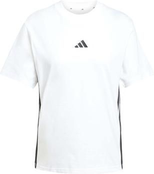 Adidas Essentials 3-Stripes Katoenen T-shirt - Foto 10