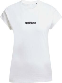 Adidas T-shirt W Lin Sj T