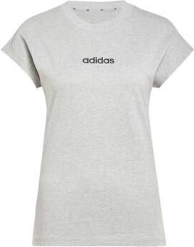 Adidas T-shirt W Lin Sj T